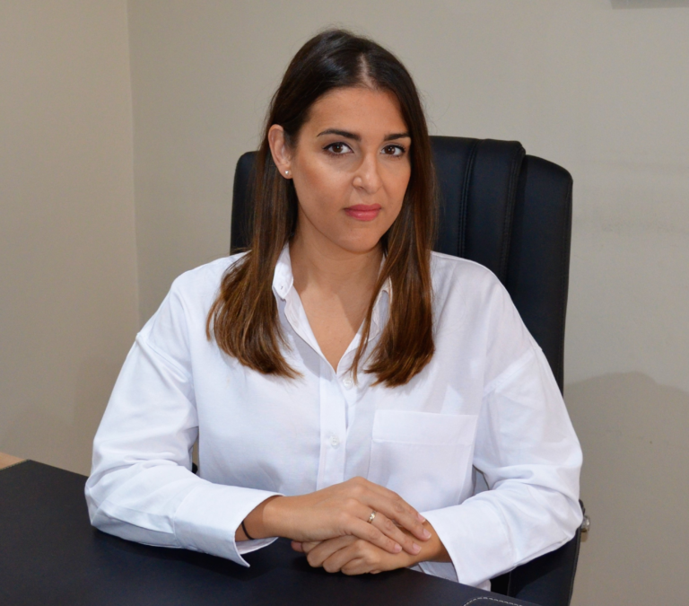 María José Polo Nuevamente
