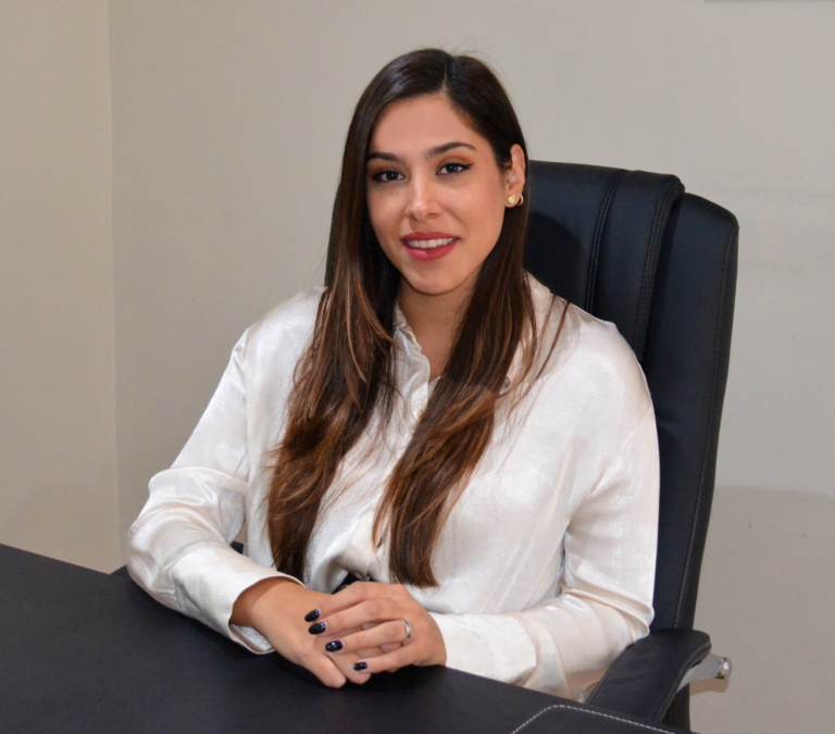 Ana Claudia Alda Nuevamente