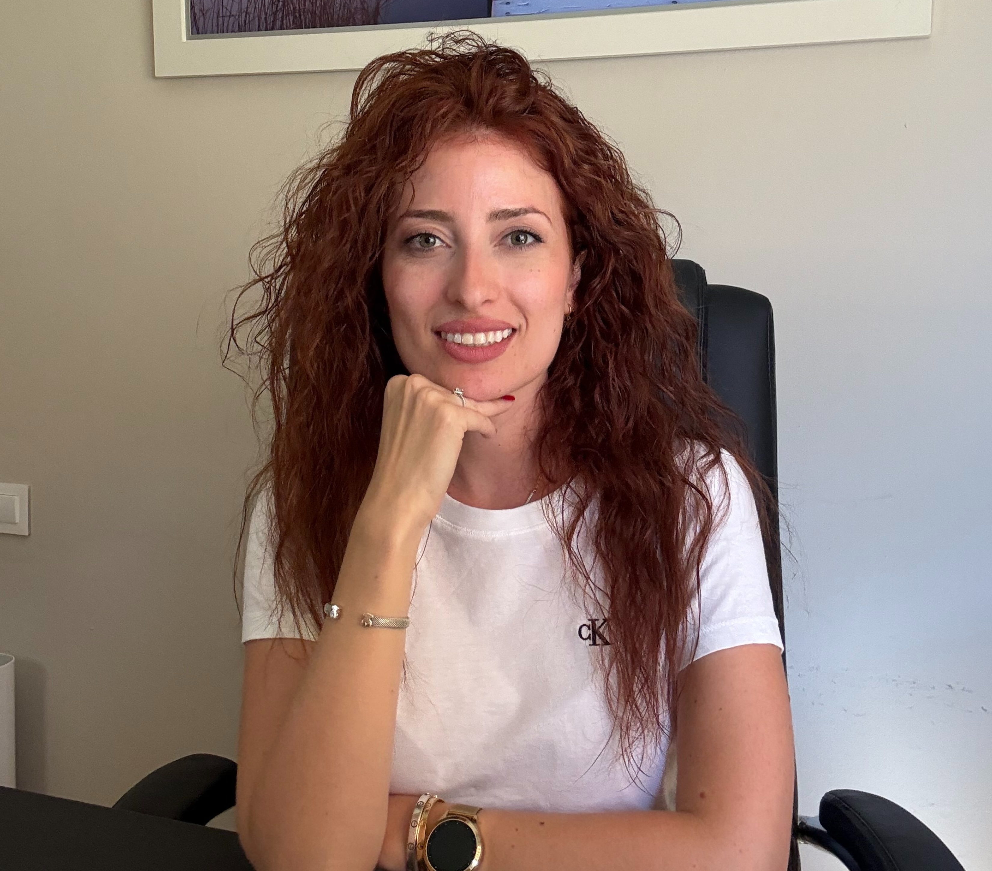 Ana Romero Nuevamente